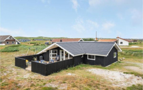 3 Bedroom Stunning Home In Hvide Sande